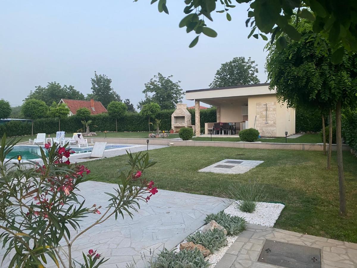 Vila Eleonora Beograd Exterior photo