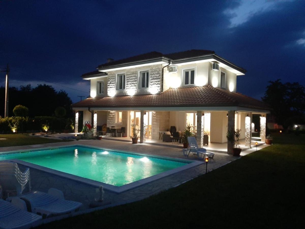 Vila Eleonora Beograd Exterior photo