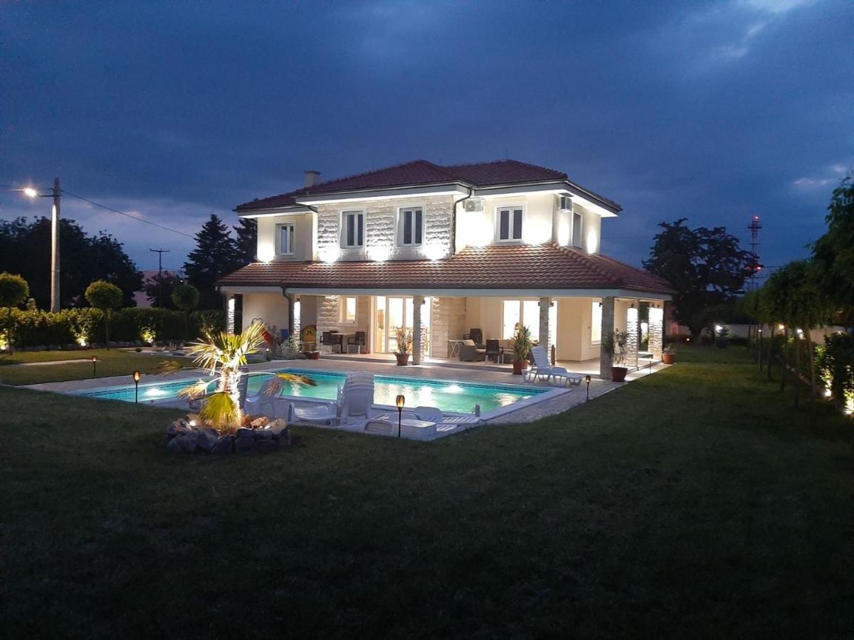 Vila Eleonora Beograd Exterior photo